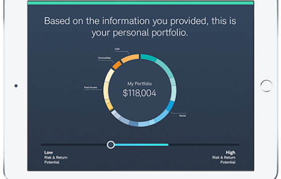 image of dashboard